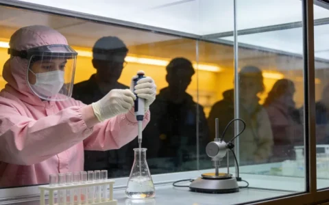 青岛TB-DNA基因检测哪里能做？（附2026年正规地址、价格与机构信息）