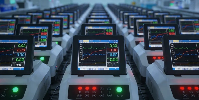 一张信息图，直观对比传统PCR