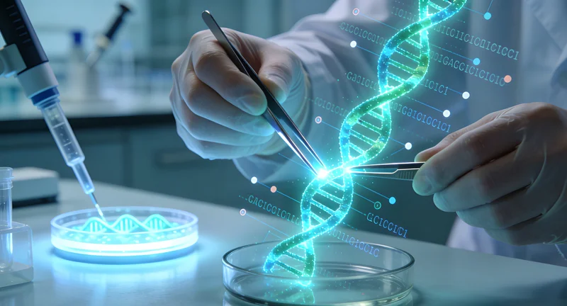 衡阳耳聋伴甲状腺肿基因检测原理