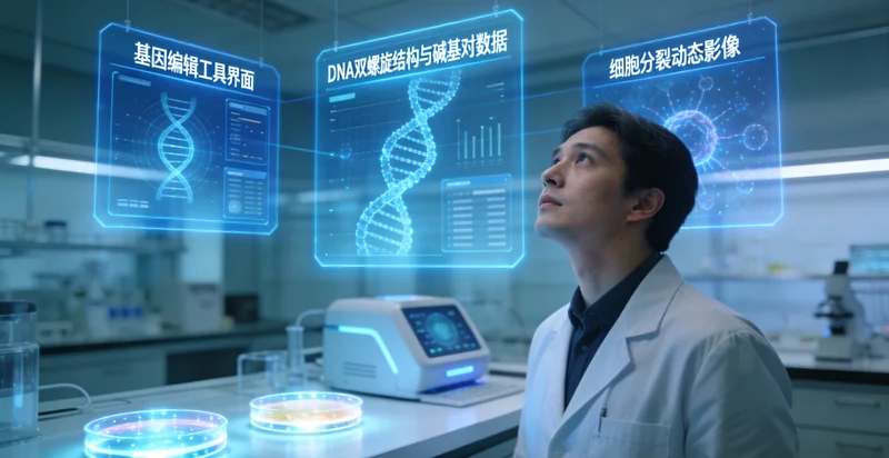 开封中年人感觉听力下降与家人沟