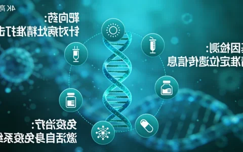 巴州BRCA基因检测正规办理机构总览与指南
