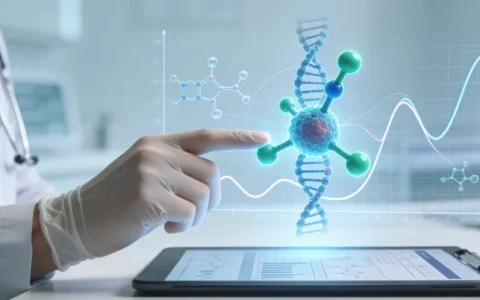 阿里II型Usher基因检测机构怎么选？一份说清楚的避坑指南