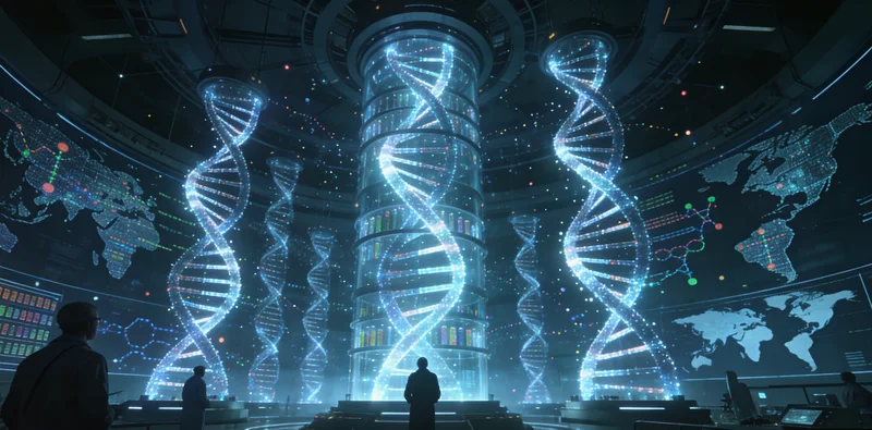 株洲HER2基因检测科普示意图