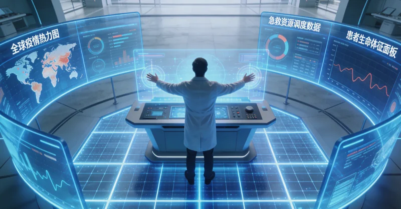 喀什医院耳鼻喉科与产科指示牌