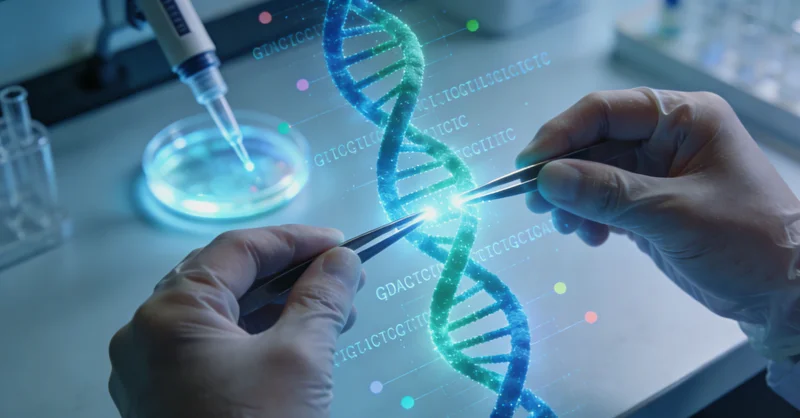 安庆遗传咨询师与家庭沟通基因检