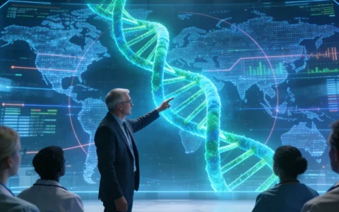 上饶耳聋伴甲状腺肿基因检测哪里能做？（附2026年正规地址、价格与机构信息）