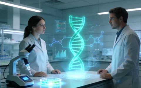 赣州Pendred综合征基因检测机构精准查询：本地正规检测点地址一览