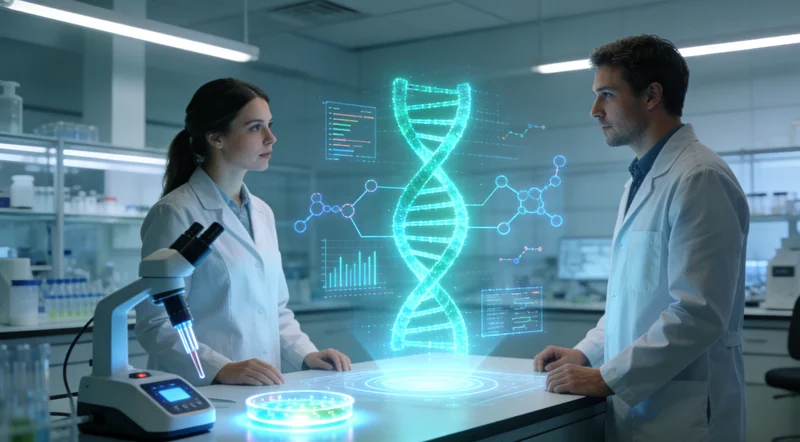 赣州遗传咨询师与备孕夫妻沟通场