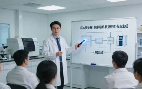 梅州Usher综合征基因检测如何选择权威的公司