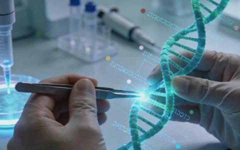 迁安BRAF基因突变检测权威办理机构信息