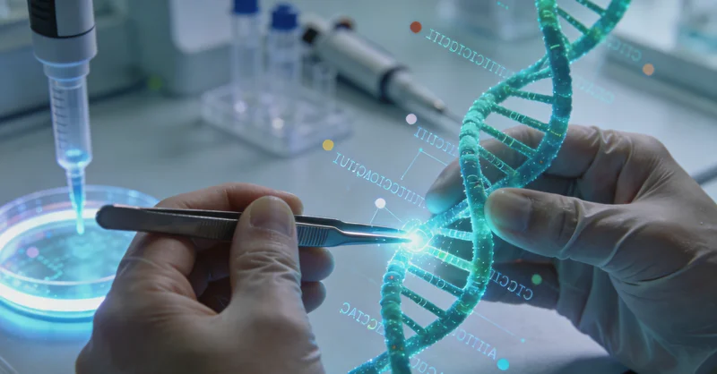 迁安患者与医生查看甲状腺超声报