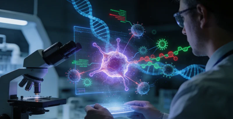 承德医生与乳腺癌患者咨询MRD