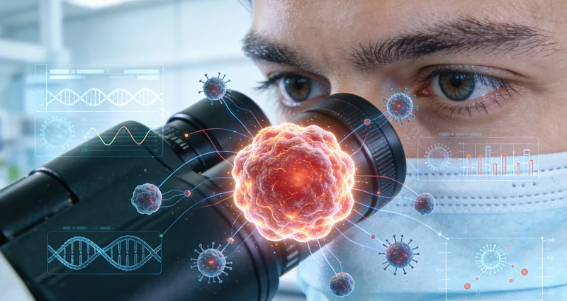 厦门医院护士为新生儿进行听力筛