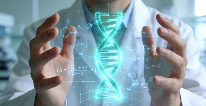 烟台家庭共同查看耳聋基因检测报