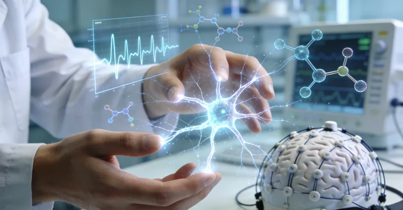 泰州佩戴人工耳蜗的儿童在进行听