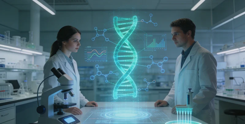 信阳家庭查看基因检测报告和用药