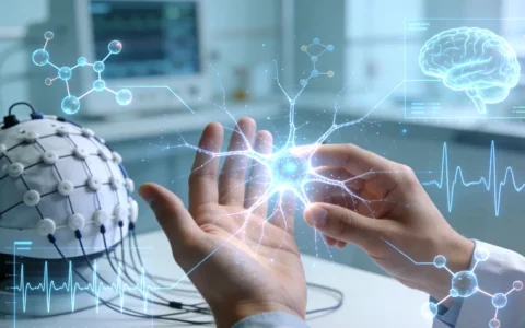 大同I型Usher基因检测机构