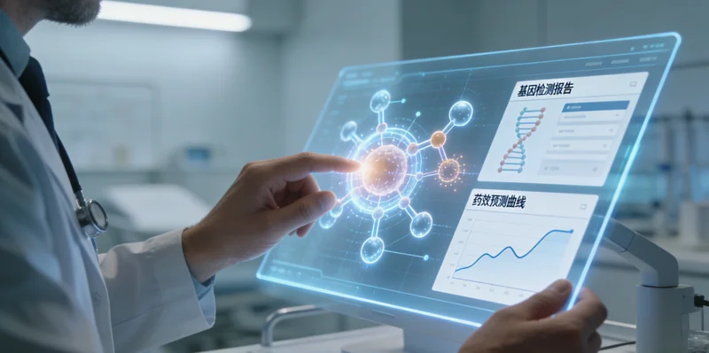 鄂州医院进行基因检测静脉采血操