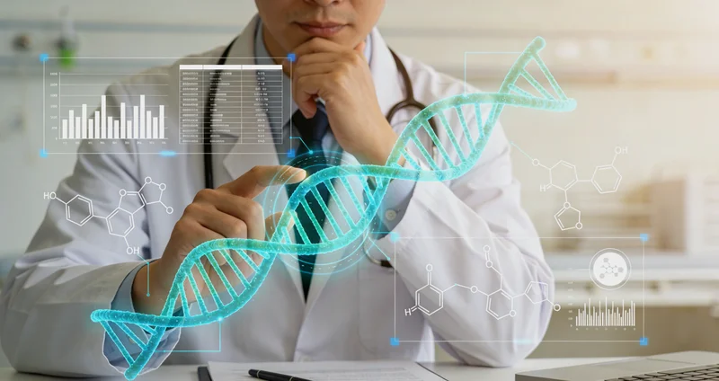 吕梁遗传咨询门诊医生与家长沟通