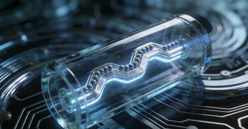 耳聋伴长QT综合征基因检测实验