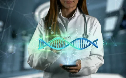 衡阳USH基因检测不同机构费用对比