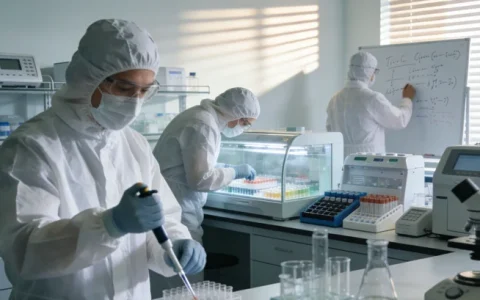 新余胸腔积液mNGS基因检测怎么做？本地公司服务全流程科普