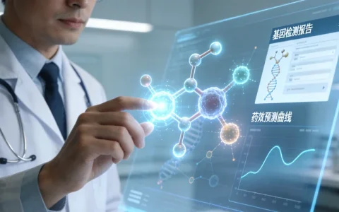 衢州耳聋基因检测去哪做？正规机构地址与全流程攻略