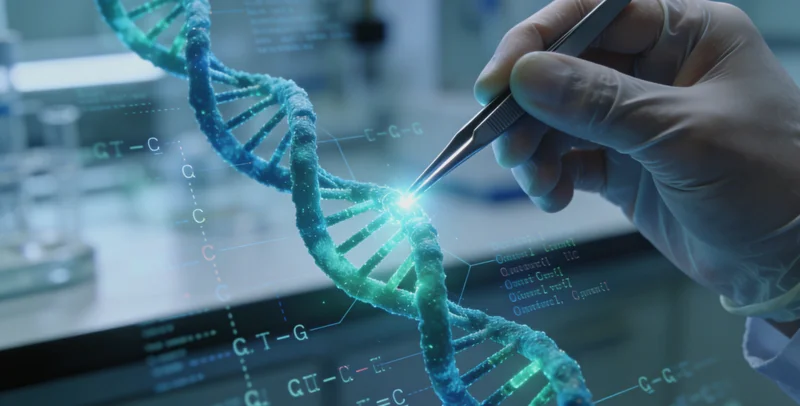 湘潭基因检测抽血采样与实验室分