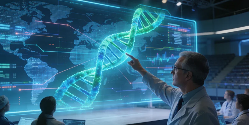 专业人员解读昆明耳聋基因筛查报