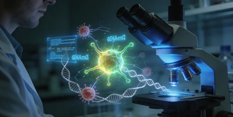 连云港基因检测实验室高通量测序