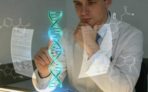 枣庄耳聋伴视网膜色素变性基因检测的官方服务中心或实验室地址在哪