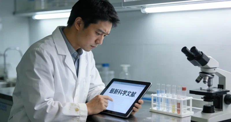 基因检测实验室分析甘南送检样本