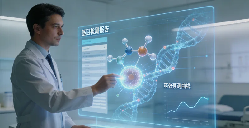 兴化遗传咨询师与咨询者沟通场景