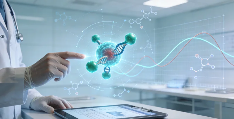 兴城女性医院进行宫颈细胞取样检