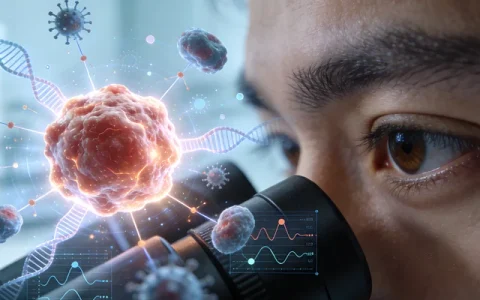 攀枝花耳聋伴视网膜色素变性基因检测中心怎么选？一文说清正规中心与避坑要点