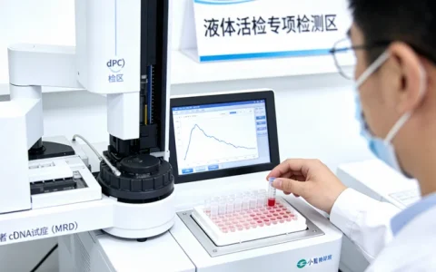 吐鲁番耳聋伴色素异常基因检测去哪里做?2026年3家正规机构与地址