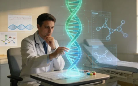 张家口常染色体隐性耳聋基因检测检测机构