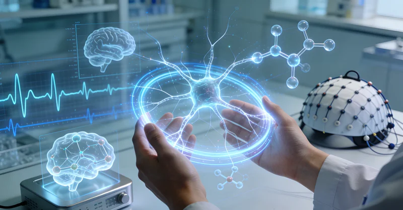 莆田家庭在医院进行遗传咨询场景