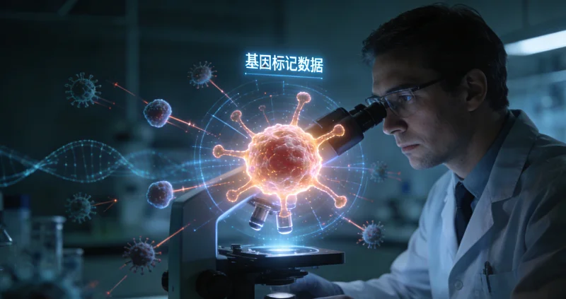 泉州护士进行静脉采血用于基因检