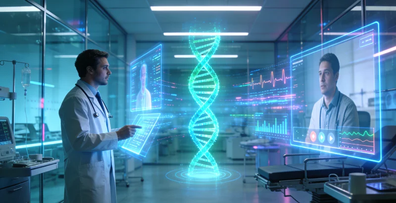 临沧医院进行听力与视力联合检查