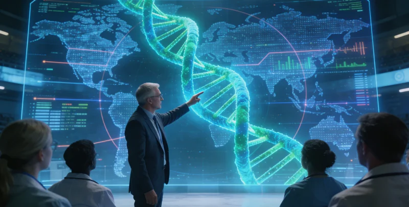 三亚遗传咨询师与家庭面对面沟通