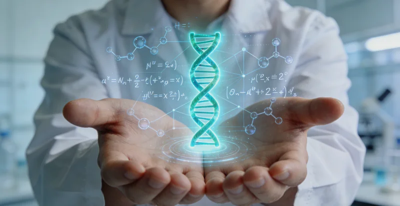 鄂州遗传咨询师为家庭解读基因检