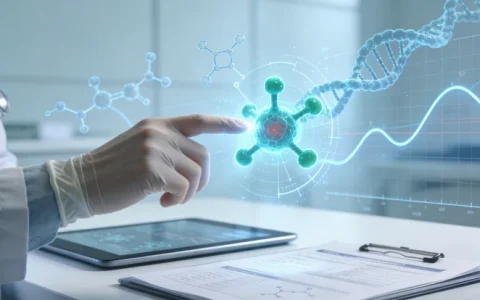 天津Waardenburg综合征基因检测正规机构电话地址