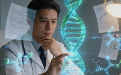 南阳哪里可以找到线粒体12S rRNA基因检测的检测点