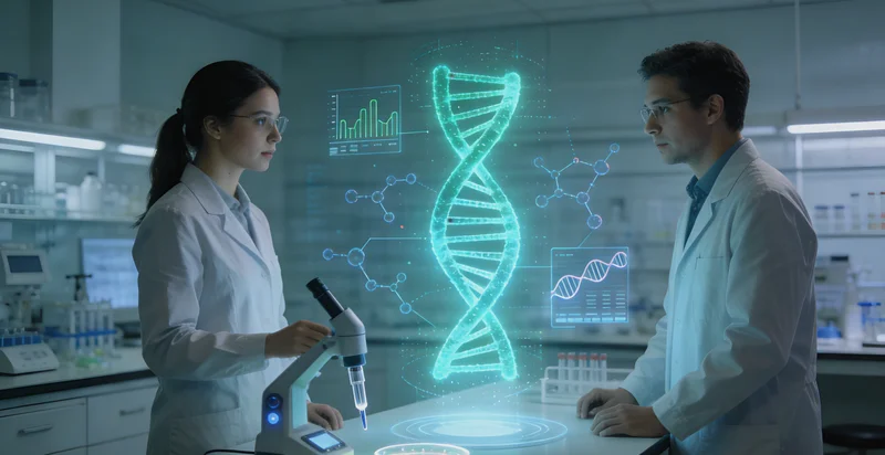 大理医护人员为新生儿进行无创样