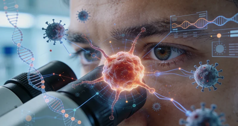 哈密医院医生为孩子进行听力检查