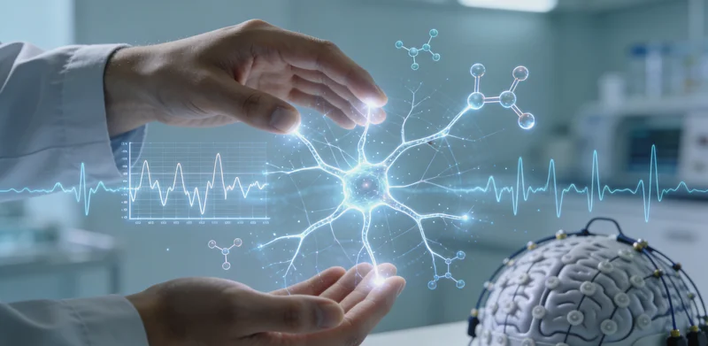 曲靖医院新生儿听力筛查场景