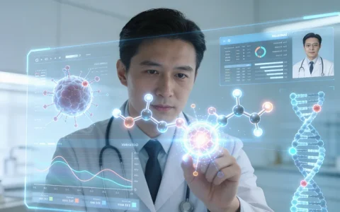 昌吉泛癌种基因检测哪些机构可以做？