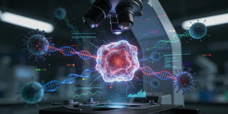 乌鲁木齐医生与家庭解读基因检测