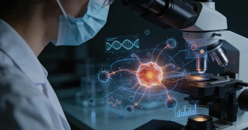 丹东遗传咨询师与家庭沟通基因检